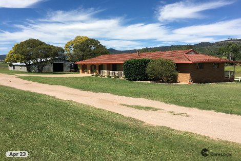 356 Ingoldsby Rd, Upper Tenthill, QLD 4343