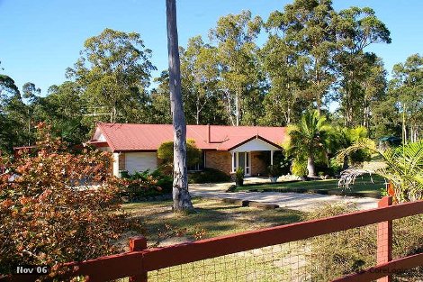 407 Marys Bay Rd, Dondingalong, NSW 2440