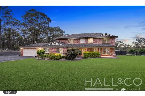 77 Grand Haven Rd, East Kurrajong, NSW 2758