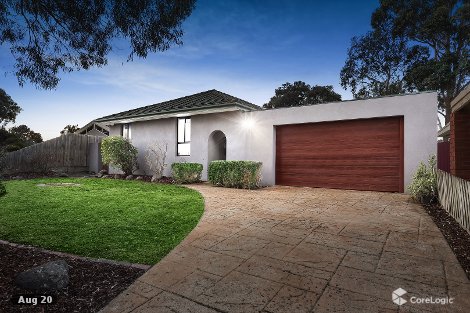 11 Raheen Ave, Wantirna, VIC 3152