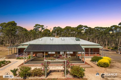 347 Long Forest Rd, Long Forest, VIC 3340