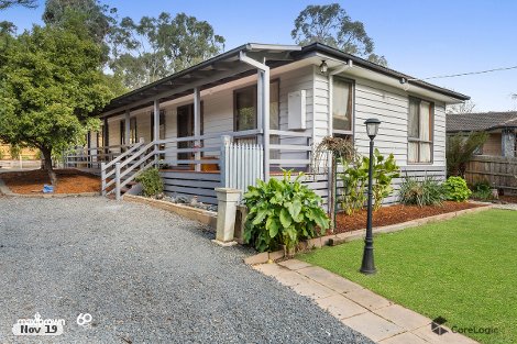 16 Winifred St, Seville, VIC 3139