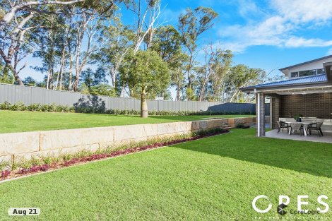 52 Ramornie Dr, North Kellyville, NSW 2155