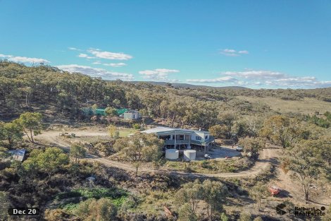 36 Priors Lane, Billywillinga, NSW 2795