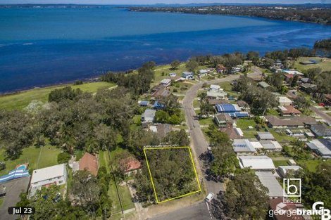 108 Liamena Ave, San Remo, NSW 2262