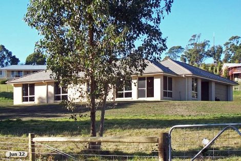 107 Hillwood Jetty Rd, Hillwood, TAS 7252