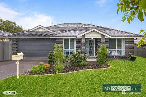 12 Havilah St, Morisset Park, NSW 2264