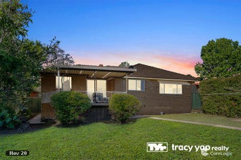 11 Lemongrove Ave, Carlingford, NSW 2118