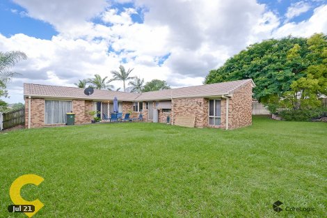 2 Toulon St, Wishart, QLD 4122