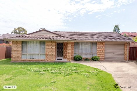 14 Haylen Pl, Edensor Park, NSW 2176