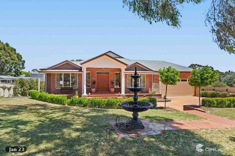 24 Jacksons Rd, Warrenheip, VIC 3352