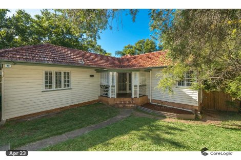 5 Markwell St, Auchenflower, QLD 4066