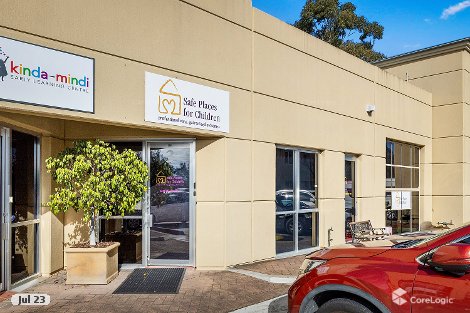 3/10 Gladstone Rd, Castle Hill, NSW 2154