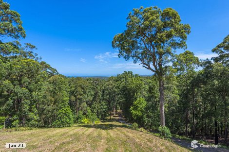 Lot 702 Bowerbird Lane, Valla, NSW 2448