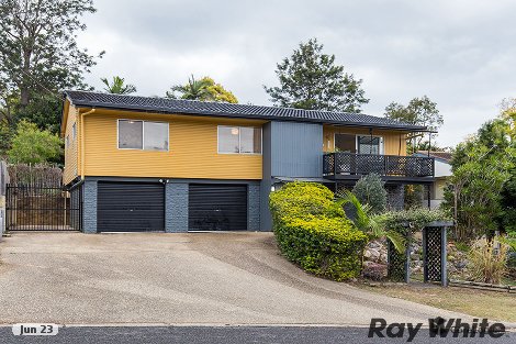 38 Avington St, Keperra, QLD 4054