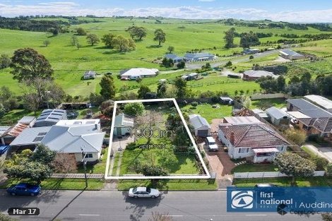 35 Drouin Rd, Poowong, VIC 3988