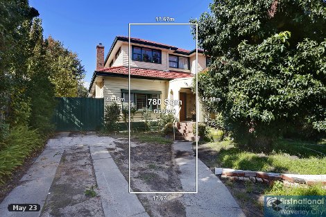 35 Pembroke St, Surrey Hills, VIC 3127