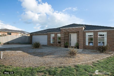 16 Scanlan Dr, Elliminyt, VIC 3250