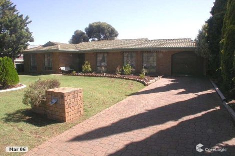 3 Templar Cres, Pooraka, SA 5095