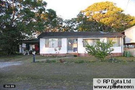 4 Montgomery Ave, Canton Beach, NSW 2263