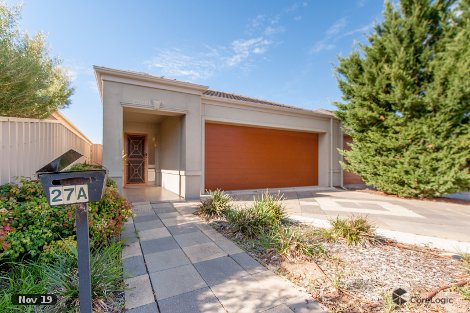 27a Norseman Ave, Hillcrest, SA 5086