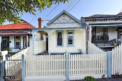 14 Hardiman St, Kensington, VIC 3031