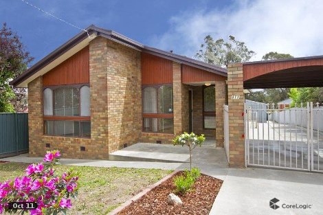 411 Napier St, White Hills, VIC 3550