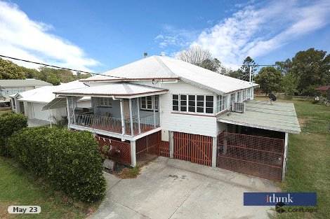 15 Hall St, Peak Crossing, QLD 4306