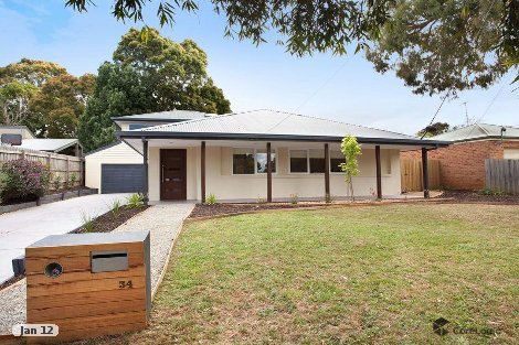 34 Azure Ave, Balnarring, VIC 3926