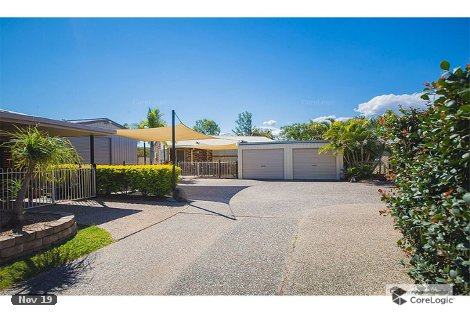 4/17 Bernard St, Berserker, QLD 4701