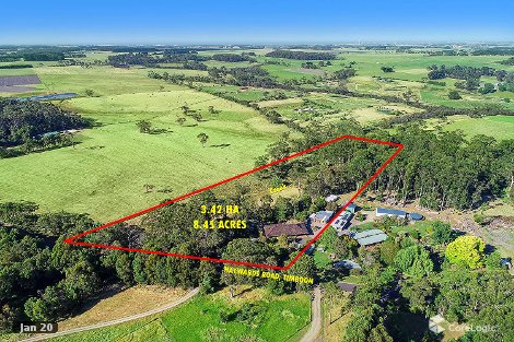 90 Haywards Rd, Timboon, VIC 3268