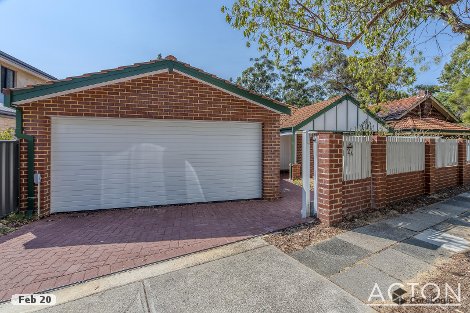 2a Cunningham Tce, Daglish, WA 6008