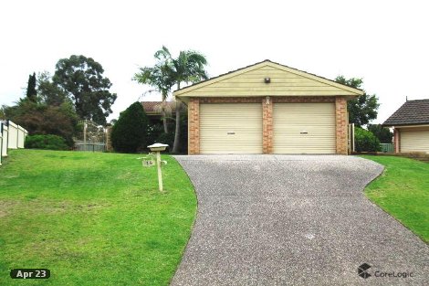 16 Cadillac Pl, Ingleburn, NSW 2565