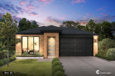 19 Wanjel St, Strathfieldsaye, VIC 3551