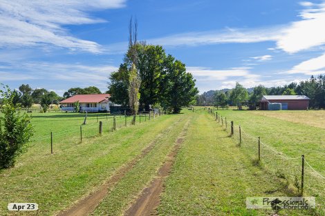 496 Pinegrove Rd, Invergowrie, NSW 2350