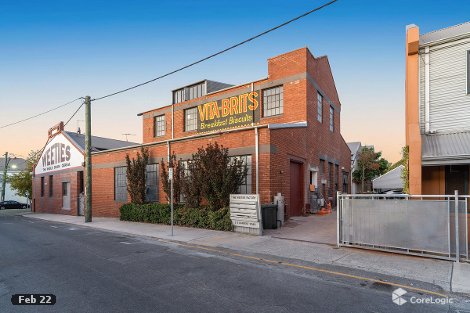 5/5 Harvest Rd, North Fremantle, WA 6159