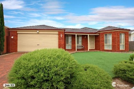 14 Tannaroo Cres, Delahey, VIC 3037