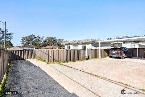 12a Lincoln Dr, Cambridge Park, NSW 2747