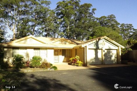 63 St Albans Way, West Haven, NSW 2443