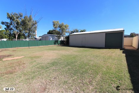 16 Davidson St, Miles End, QLD 4825