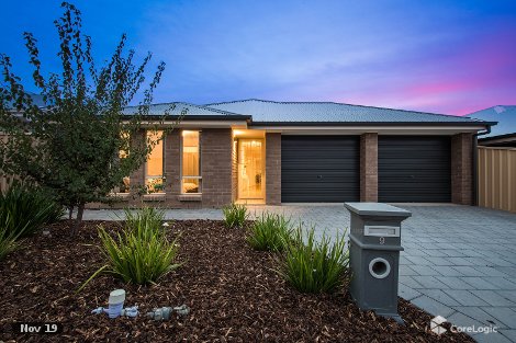 9 Dampier Rd, Seaford Meadows, SA 5169