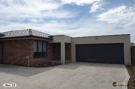 2/6 Dempsey Ct, Epping, VIC 3076