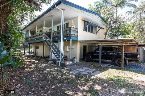 7 Bigoon Rd, Point Lookout, QLD 4183