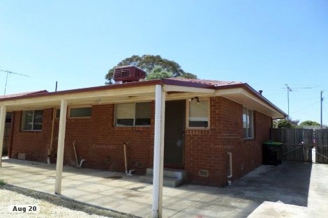 107 Exford Rd, Melton South, VIC 3338