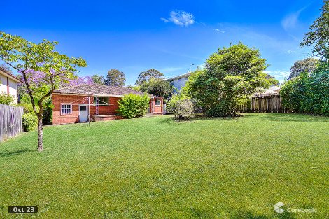 48 Spurwood Rd, Turramurra, NSW 2074