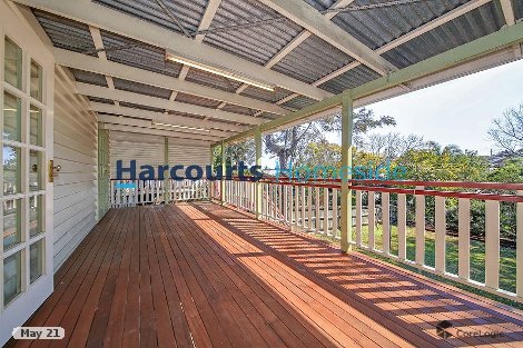 160 Macrossan Ave, Norman Park, QLD 4170