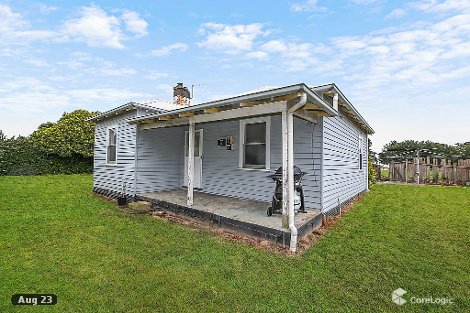 175 Bourkes Rd, Irrewarra, VIC 3249