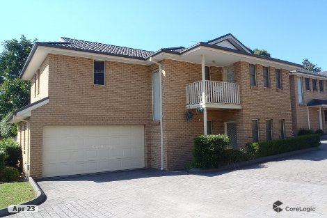 1/13-15 Atchison Rd, Macquarie Fields, NSW 2564