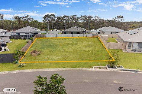 16 Saltair Dr, Eli Waters, QLD 4655