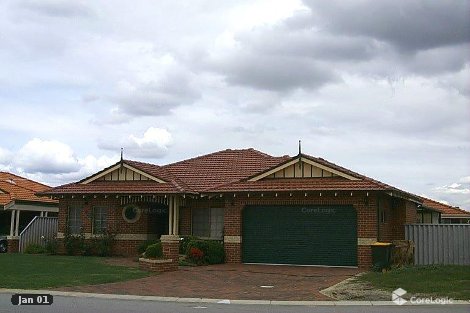 9 Delmore Gld, Kiara, WA 6054